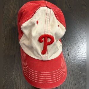 Phillies hat small